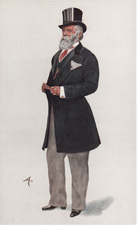 Lord Suffield, P.C., G.C.V.O., K.C.B.